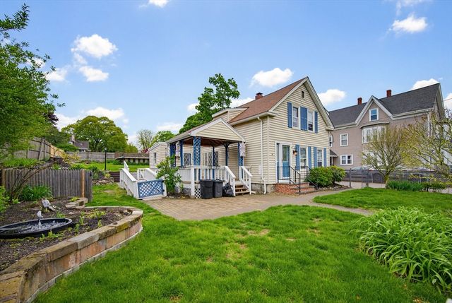 14 Broad St, North Attleboro, MA 02760