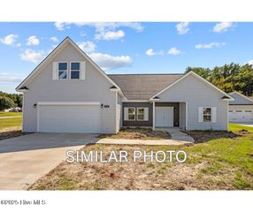 504 Saratoga Road, Sneads Ferry, NC 28460