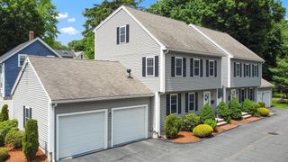 9 Fitch Court A, Wakefield, MA 01880
