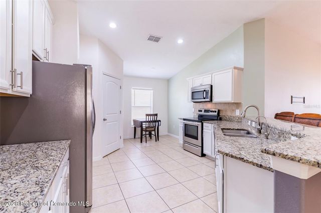 18353 Briar Oaks Drive, Hudson, FL 34667