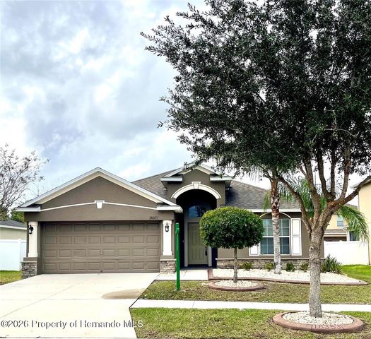 18353 Briar Oaks Drive, Hudson, FL 34667