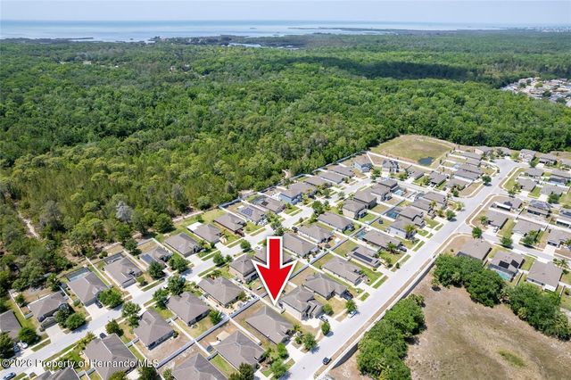 18353 Briar Oaks Drive, Hudson, FL 34667