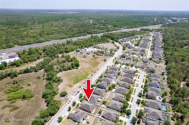 18353 Briar Oaks Drive, Hudson, FL 34667