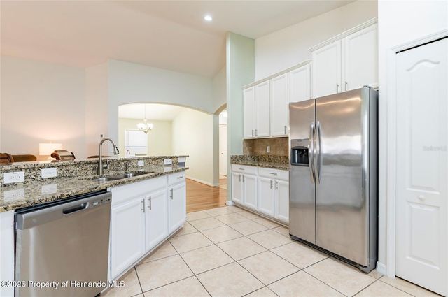 18353 Briar Oaks Drive, Hudson, FL 34667