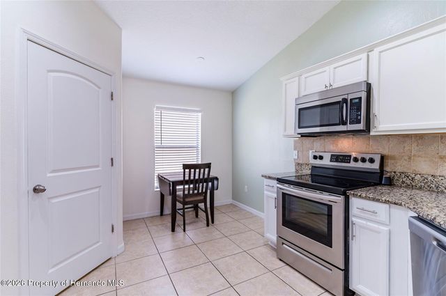 18353 Briar Oaks Drive, Hudson, FL 34667