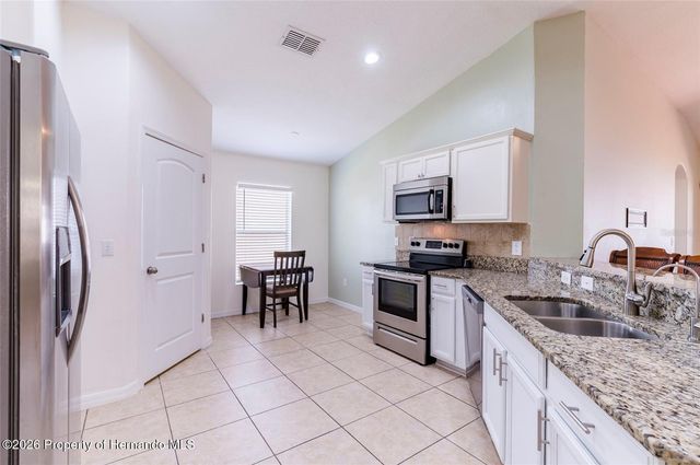 18353 Briar Oaks Drive, Hudson, FL 34667