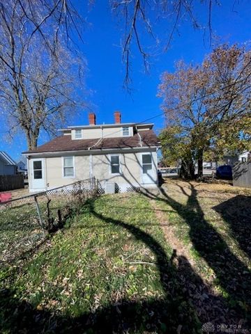 26 W Dayton Drive, Fairborn, OH 45324