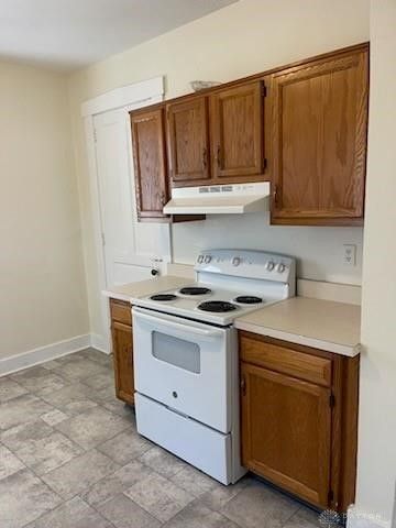 26 W Dayton Drive, Fairborn, OH 45324