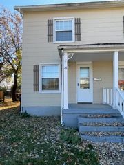 26 W Dayton Drive, Fairborn, OH 45324
