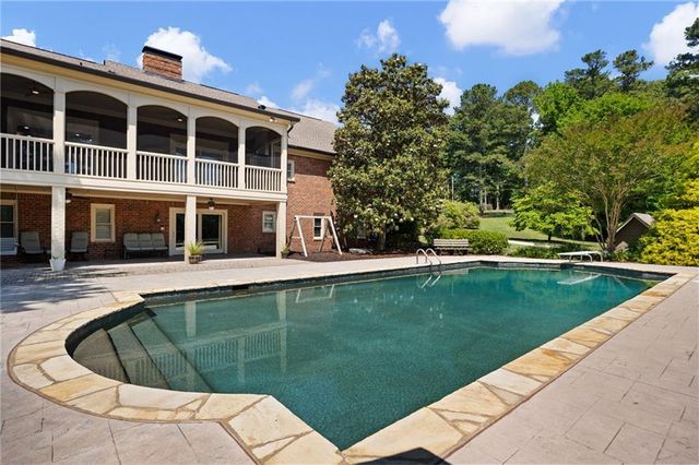 972 Acworth Due West Road NW, Kennesaw, GA 30152
