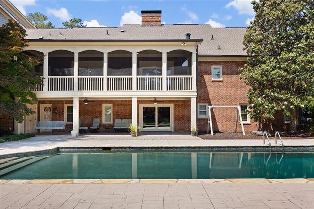 972 Acworth Due West Road NW, Kennesaw, GA 30152