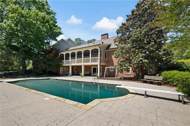 972 Acworth Due West Road NW, Kennesaw, GA 30152