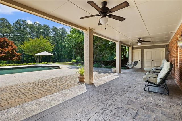 972 Acworth Due West Road NW, Kennesaw, GA 30152