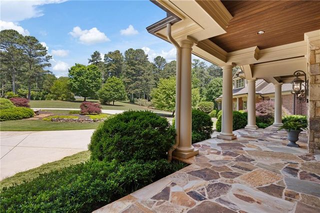 972 Acworth Due West Road NW, Kennesaw, GA 30152
