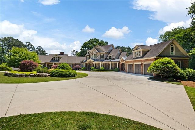 972 Acworth Due West Road NW, Kennesaw, GA 30152