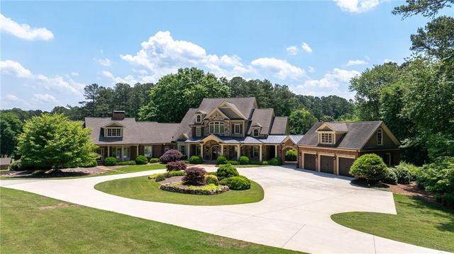 972 Acworth Due West Road NW, Kennesaw, GA 30152