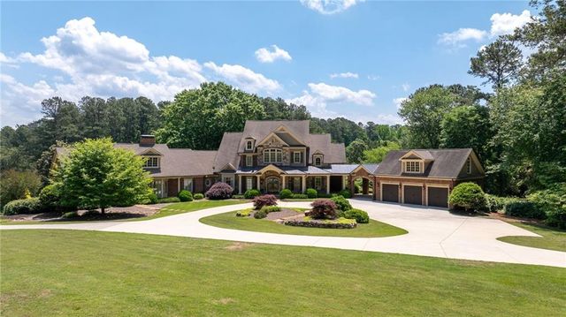 972 Acworth Due West Road NW, Kennesaw, GA 30152