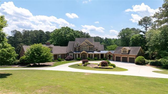 972 Acworth Due West Road NW, Kennesaw, GA 30152