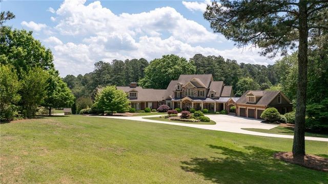 972 Acworth Due West Road NW, Kennesaw, GA 30152