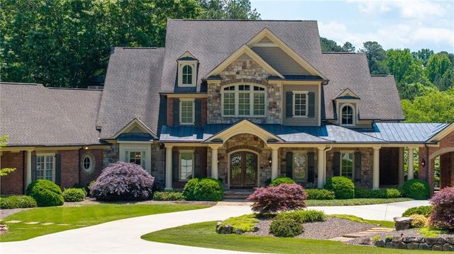 972 Acworth Due West Road NW, Kennesaw, GA 30152