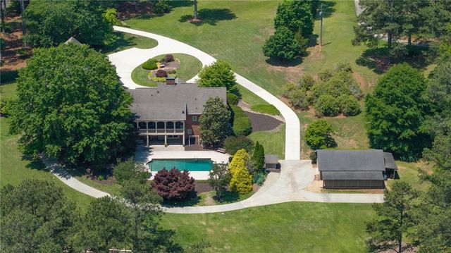 972 Acworth Due West Road NW, Kennesaw, GA 30152