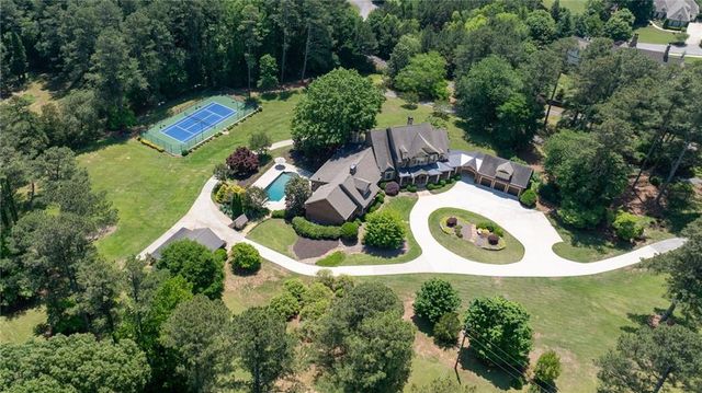 972 Acworth Due West Road NW, Kennesaw, GA 30152