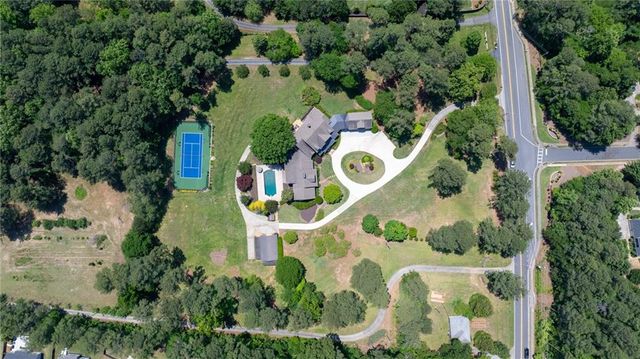 972 Acworth Due West Road NW, Kennesaw, GA 30152