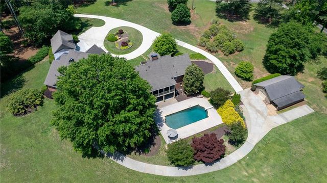 972 Acworth Due West Road NW, Kennesaw, GA 30152