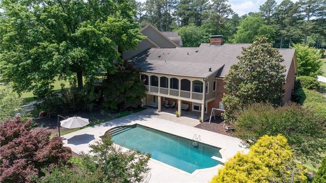 972 Acworth Due West Road NW, Kennesaw, GA 30152