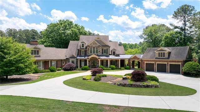 972 Acworth Due West Road NW, Kennesaw, GA 30152