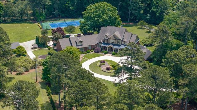 972 Acworth Due West Road NW, Kennesaw, GA 30152