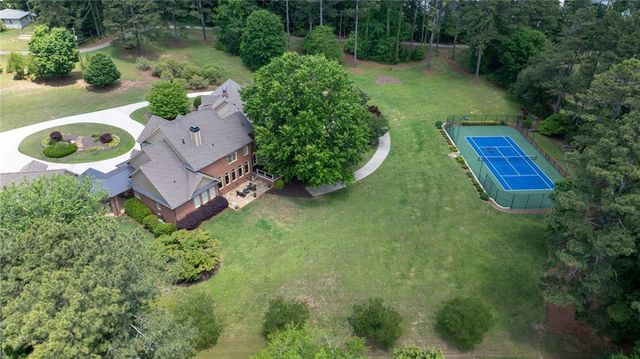 972 Acworth Due West Road NW, Kennesaw, GA 30152