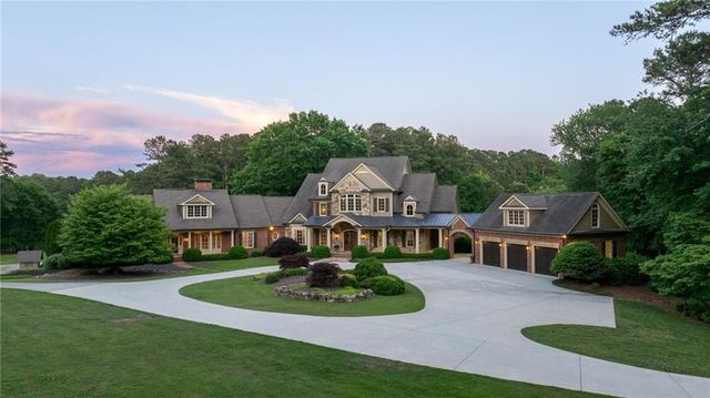 972 Acworth Due West Road NW, Kennesaw, GA 30152