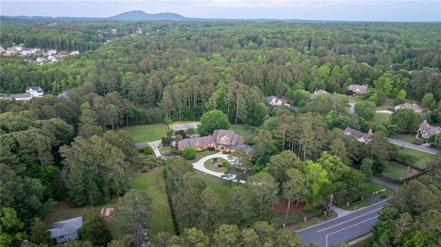 972 Acworth Due West Road NW, Kennesaw, GA 30152