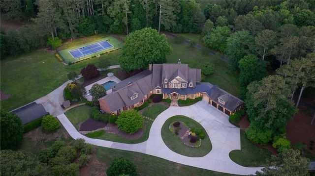 972 Acworth Due West Road NW, Kennesaw, GA 30152