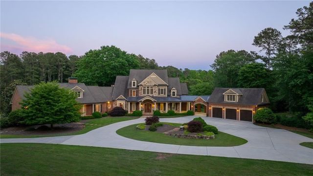 972 Acworth Due West Road NW, Kennesaw, GA 30152