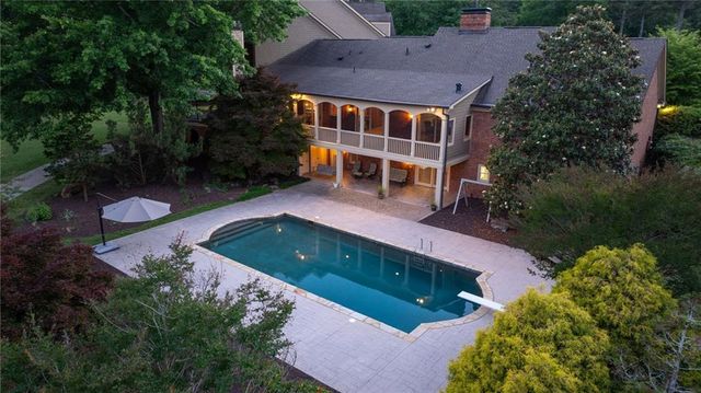 972 Acworth Due West Road NW, Kennesaw, GA 30152