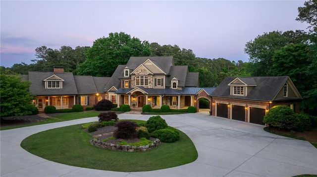 972 Acworth Due West Road NW, Kennesaw, GA 30152