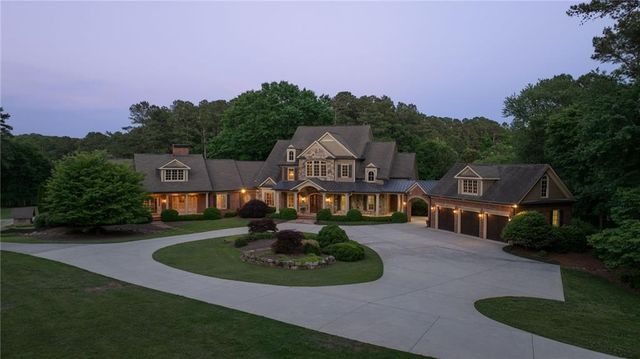 972 Acworth Due West Road NW, Kennesaw, GA 30152