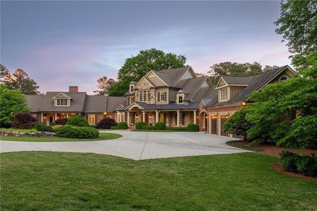 972 Acworth Due West Road NW, Kennesaw, GA 30152
