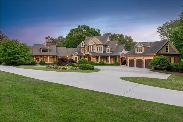 972 Acworth Due West Road NW, Kennesaw, GA 30152