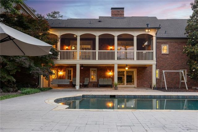 972 Acworth Due West Road NW, Kennesaw, GA 30152