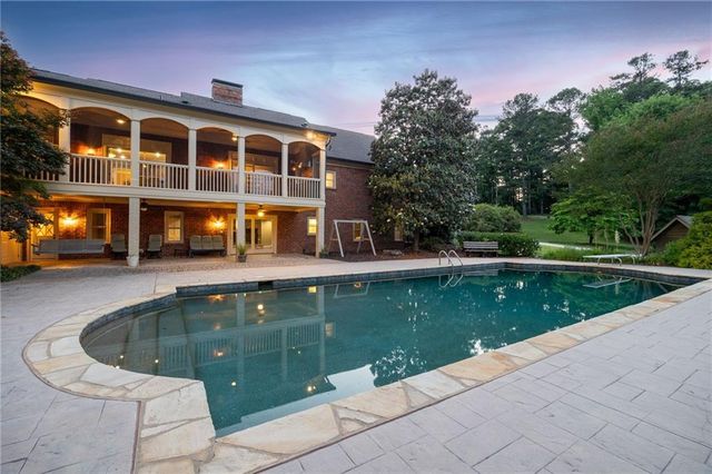 972 Acworth Due West Road NW, Kennesaw, GA 30152