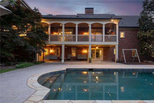 972 Acworth Due West Road NW, Kennesaw, GA 30152