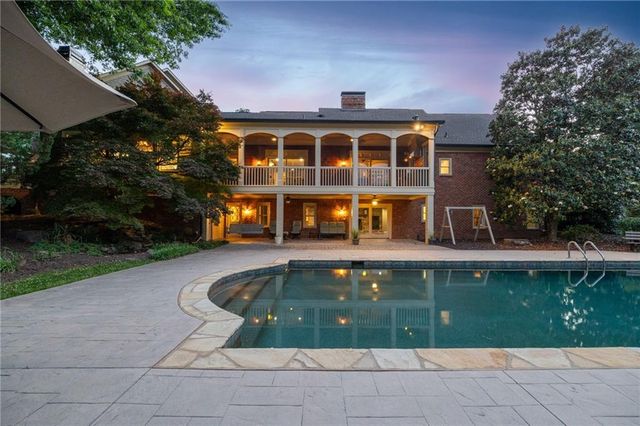 972 Acworth Due West Road NW, Kennesaw, GA 30152