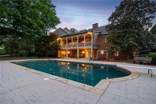 972 Acworth Due West Road NW, Kennesaw, GA 30152