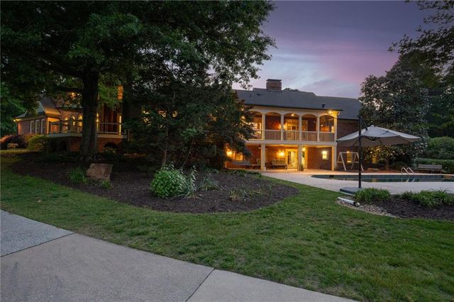 972 Acworth Due West Road NW, Kennesaw, GA 30152