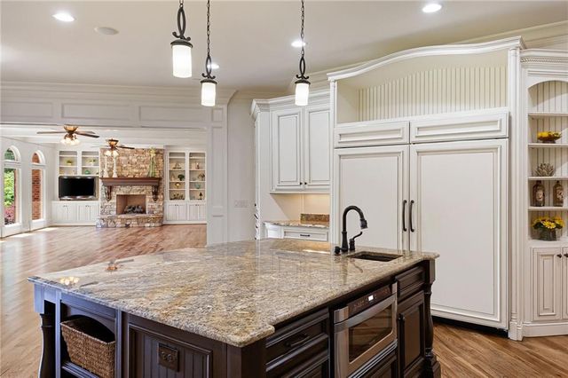 972 Acworth Due West Road NW, Kennesaw, GA 30152