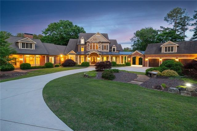972 Acworth Due West Road NW, Kennesaw, GA 30152