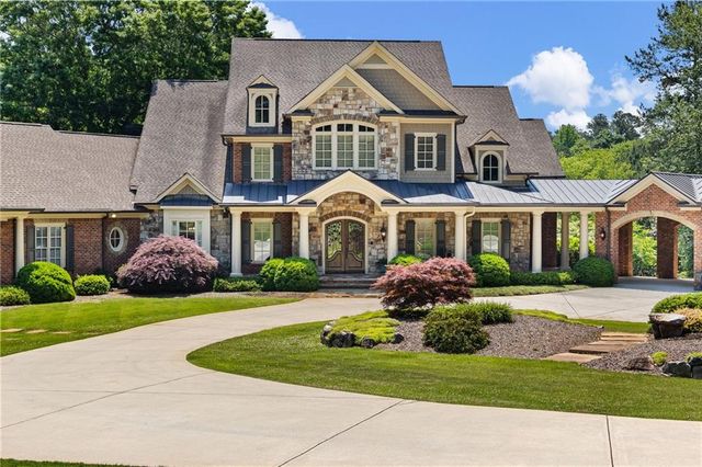 972 Acworth Due West Road NW, Kennesaw, GA 30152